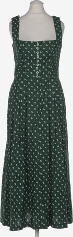 WENGER Dress in S in Green: front