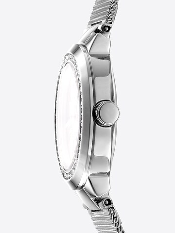 DKNY Uhr in Silber