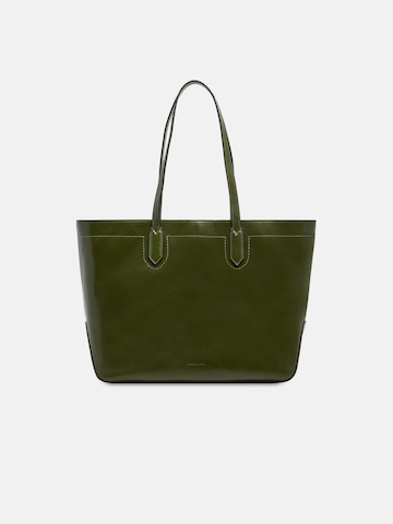The Bridge Shopper in Groen