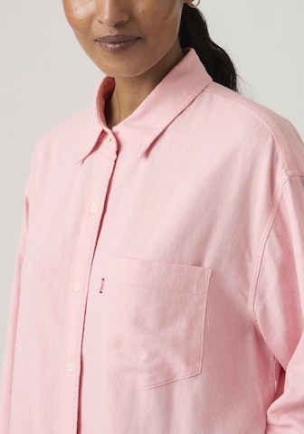 LEVI'S ® Blouse in Pink