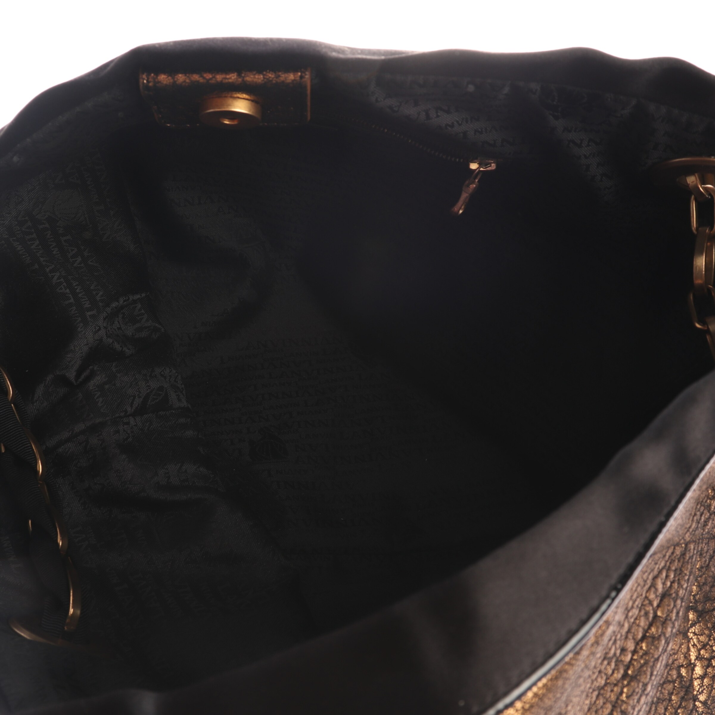 Lanvin Bag in One size in Black