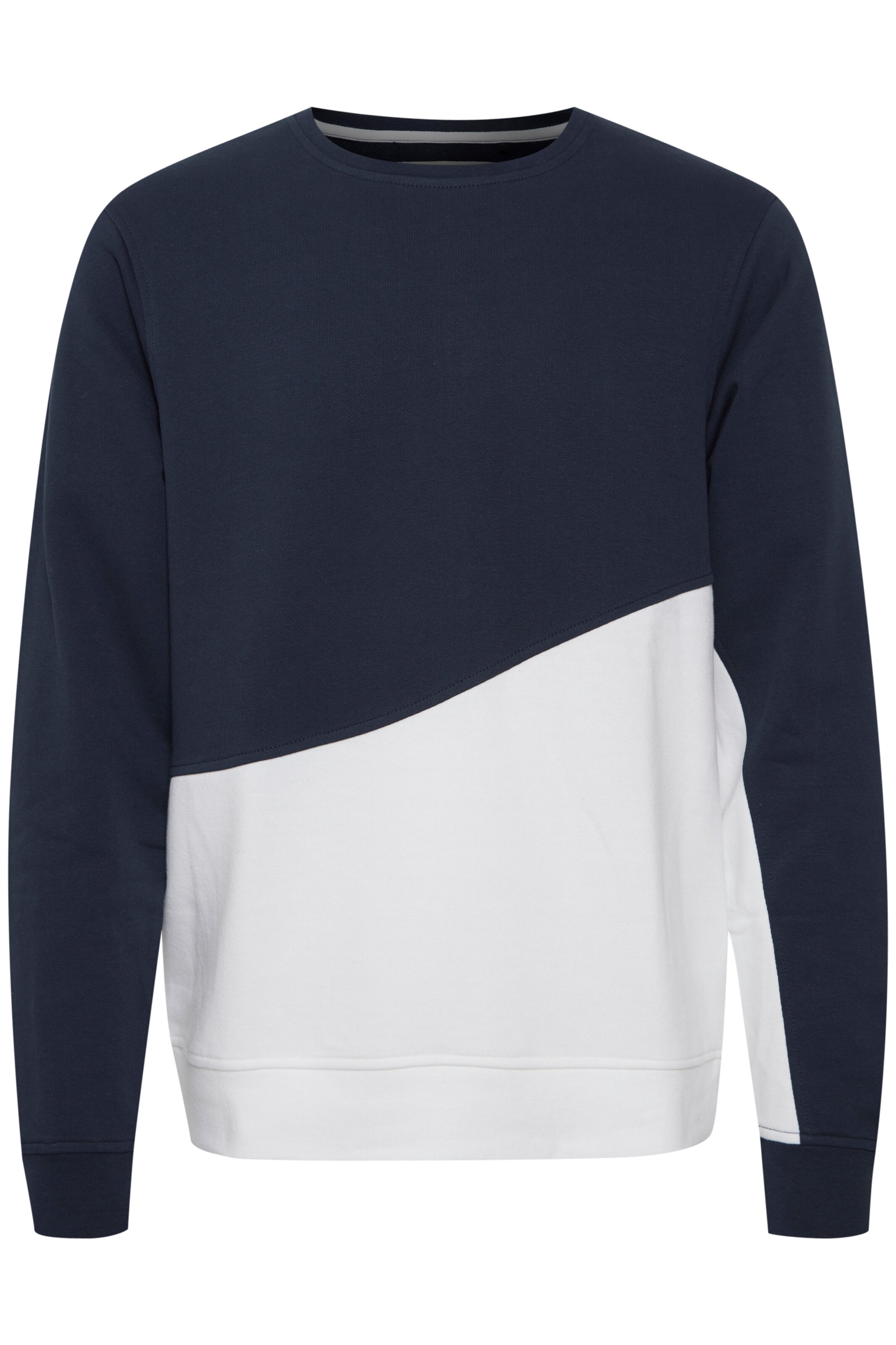 BLEND Sweatshirt in Gemengde kleuren: voorkant