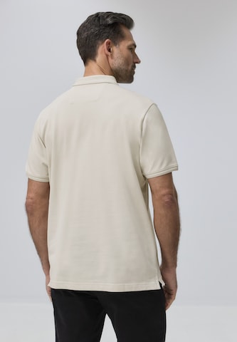 Street One MEN Shirt in Beige