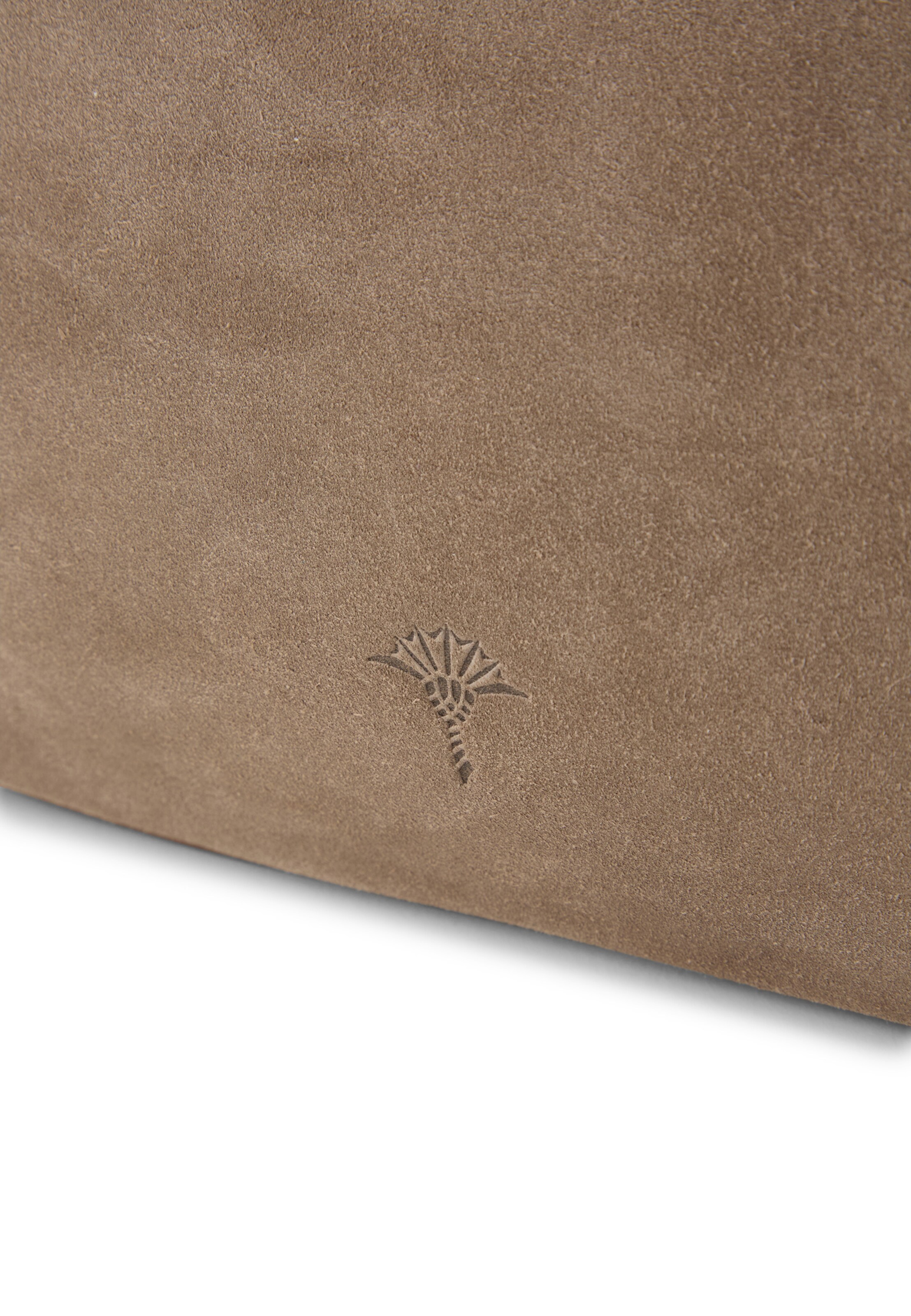 JOOP! Tasche 'Dolcezza Ginger' in Beige