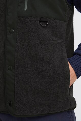 INDICODE JEANS Vest 'Majs' in Grey