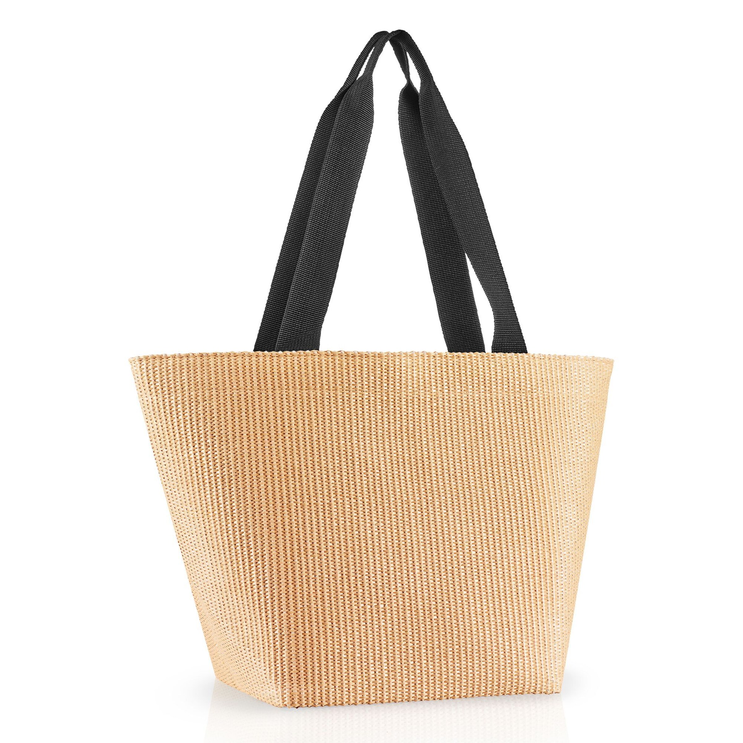 REISENTHEL Shopper in Beige