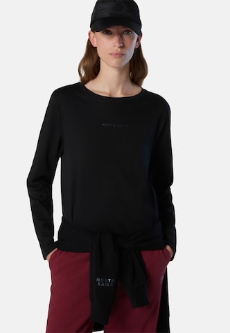 North Sails Shirt in Grey