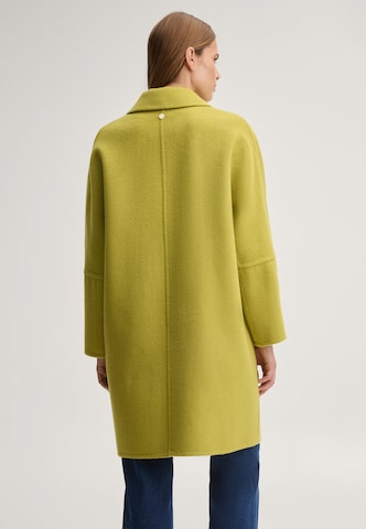 Manteau mi-saison JOOP! en vert