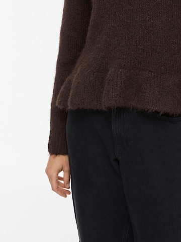 Pullover 'VIBows' di VILA in marrone