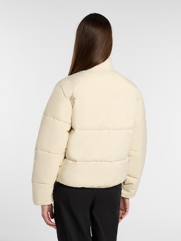 DICKIES Jacke 'Summerdale' in Beige