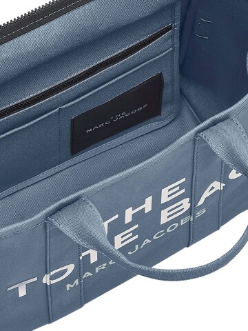 Marc Jacobs Shopper 'The Canvas Medium Tote Bag' in Blue
