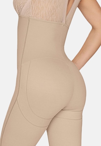 LEONISA Form-Body 'MagicUp®' in Beige