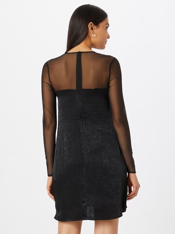 Calvin Klein Jeans - Vestido en negro