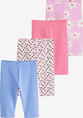 Leggings Next en mélange de couleurs : devant