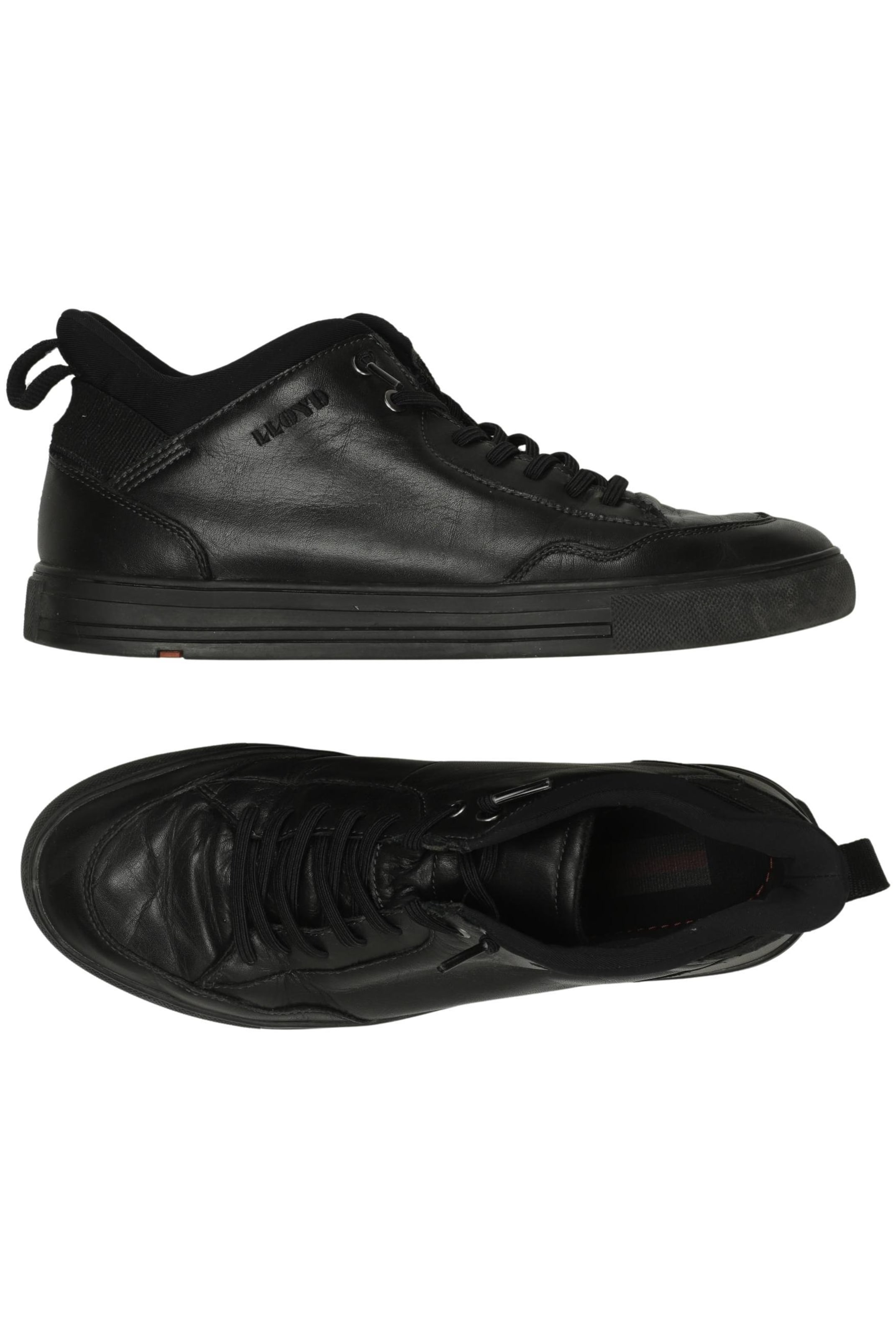 LLOYD Sneakers & Trainers in 42 in Black, Item view