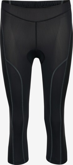 Newline Tights in schwarz, Produktansicht