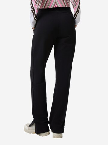 Bogner Fire + Ice Regular Trousers 'CAYA2' in Black