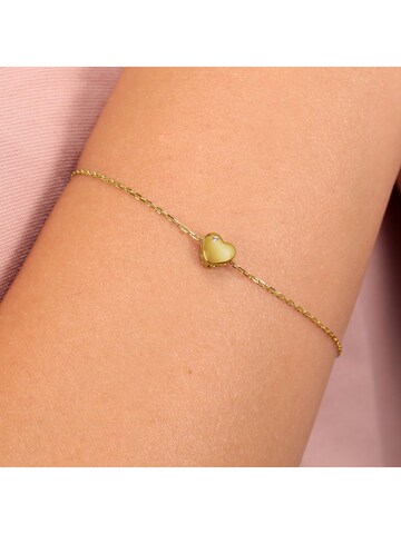 CHRIST Bracelet in Yellow
