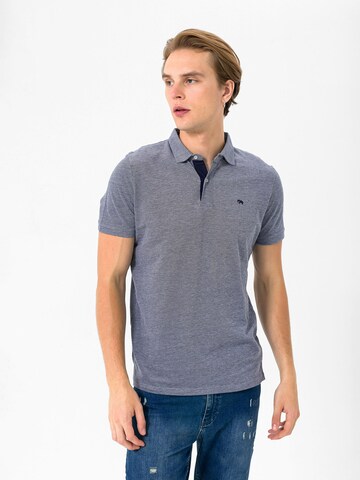 Moxx Paris Shirt in Grey
