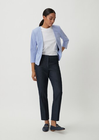 Blazer COMMA en bleu