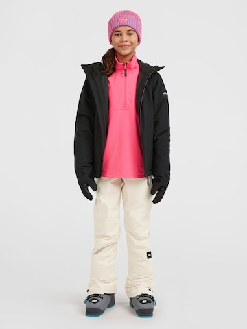 O'NEILLOutdoor jakna - crna boja