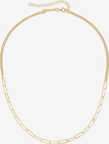 Suri Frey Necklace ' SFY Amy ' in Gold: front