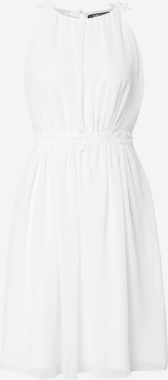 SWING Cocktail dress in Cream, Item view
