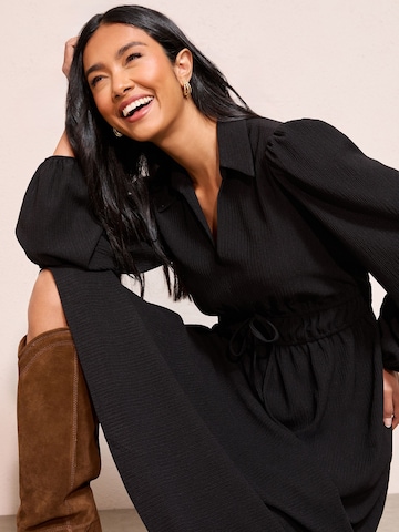 Abito di Friends Like These in nero