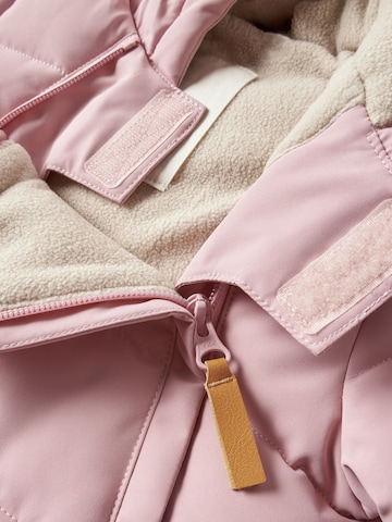 NAME IT - Traje funcional 'Medow03' en lila
