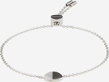 SKAGEN Bracelet 'Agnethe' in Silver: front