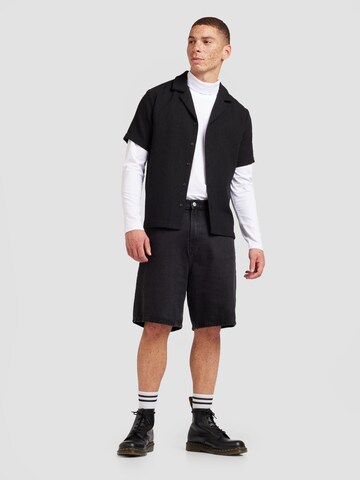 JACK & JONES T-shirt 'JPRBLABUSHWICK ETHAN' i vit