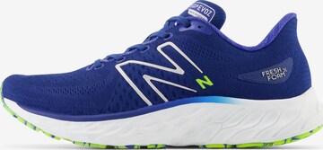 new balance Running shoe 'X Evoz V3' in Blue: front