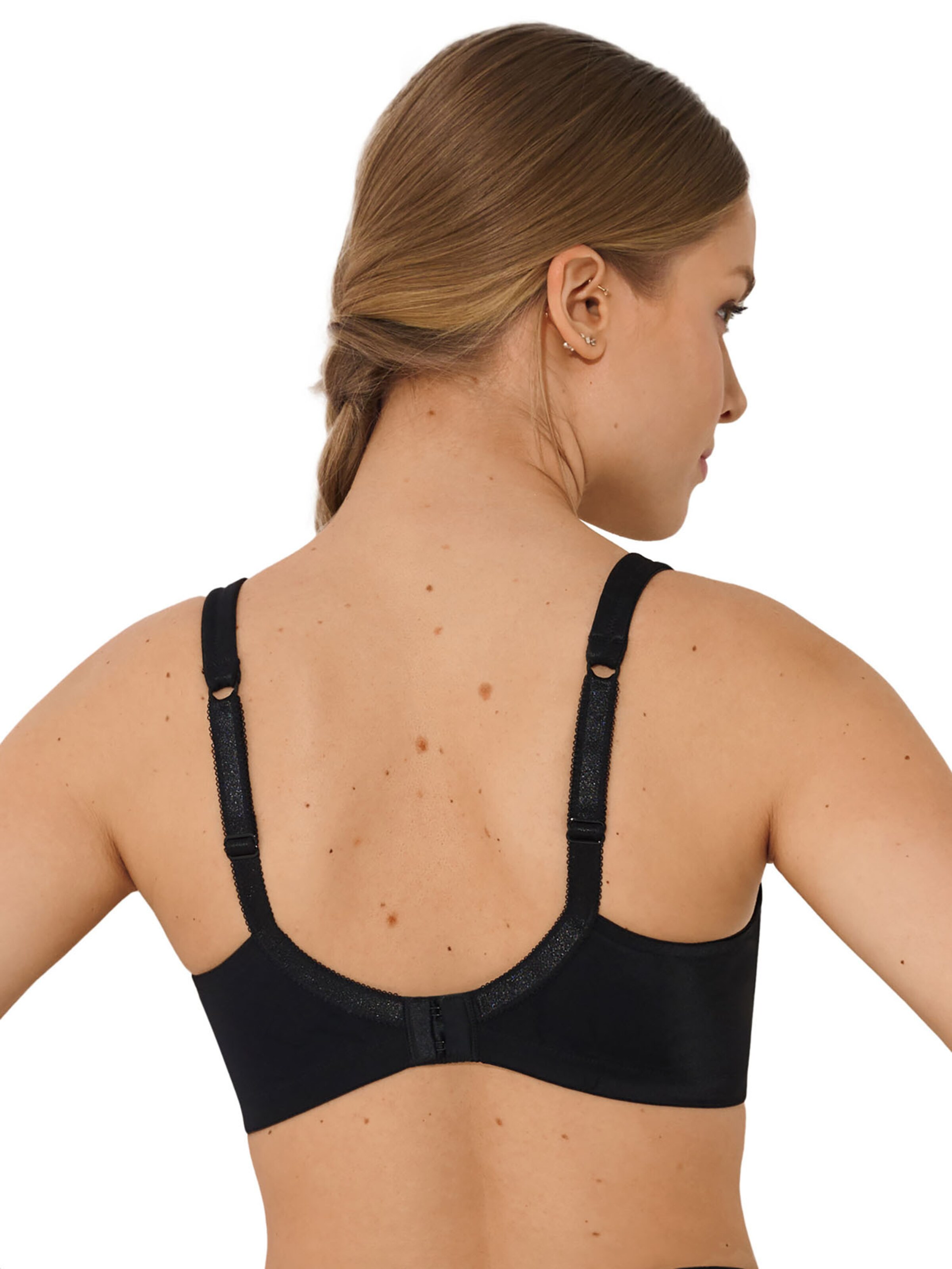Lisca Minimiser Minimizer 'Jane' in Black