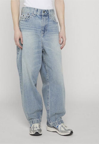 True Religion Regular Jeans 'Danny' in Blue: front