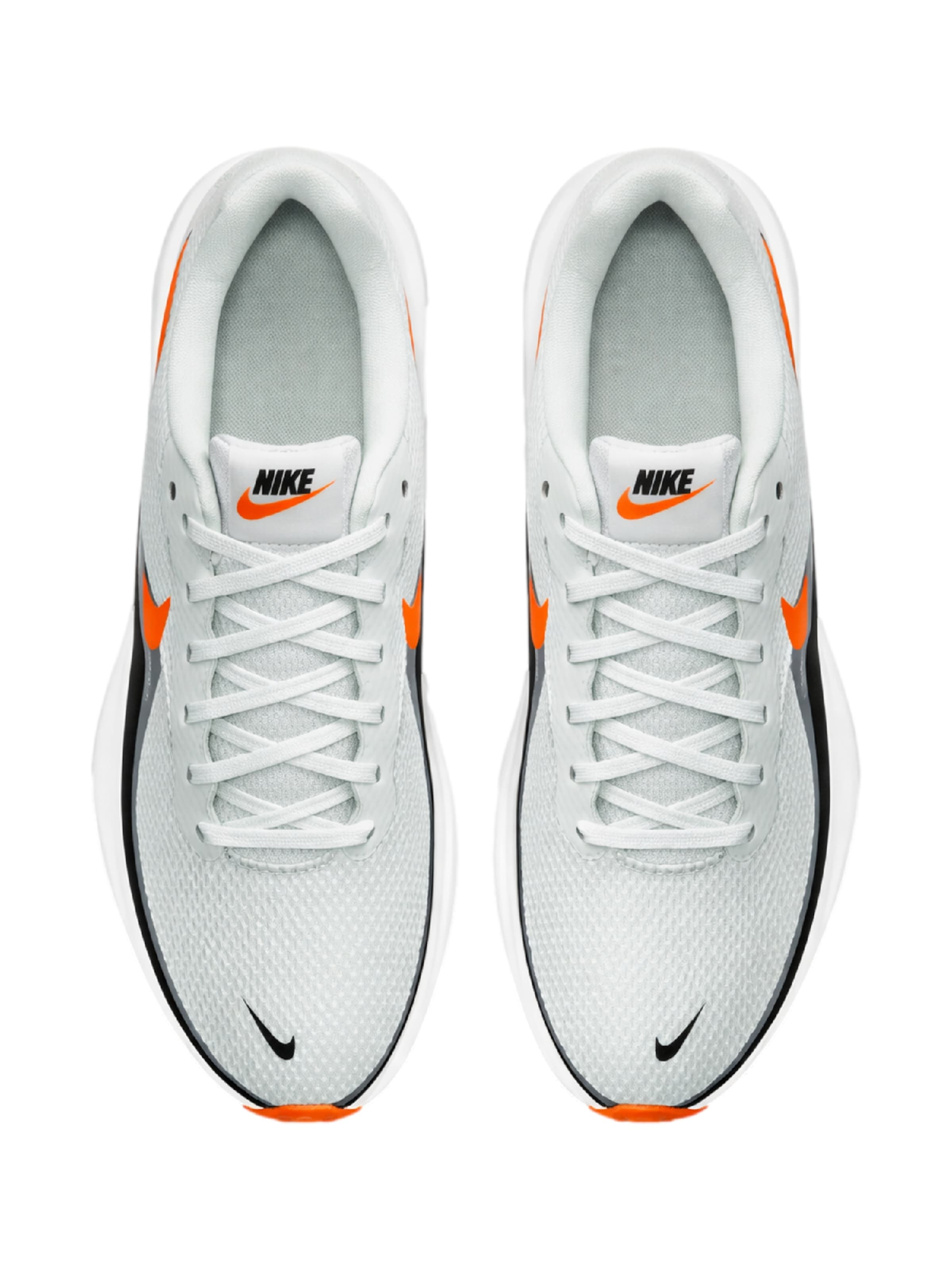 NIKE Madalad ketsid 'Revolution 8', värv valge
