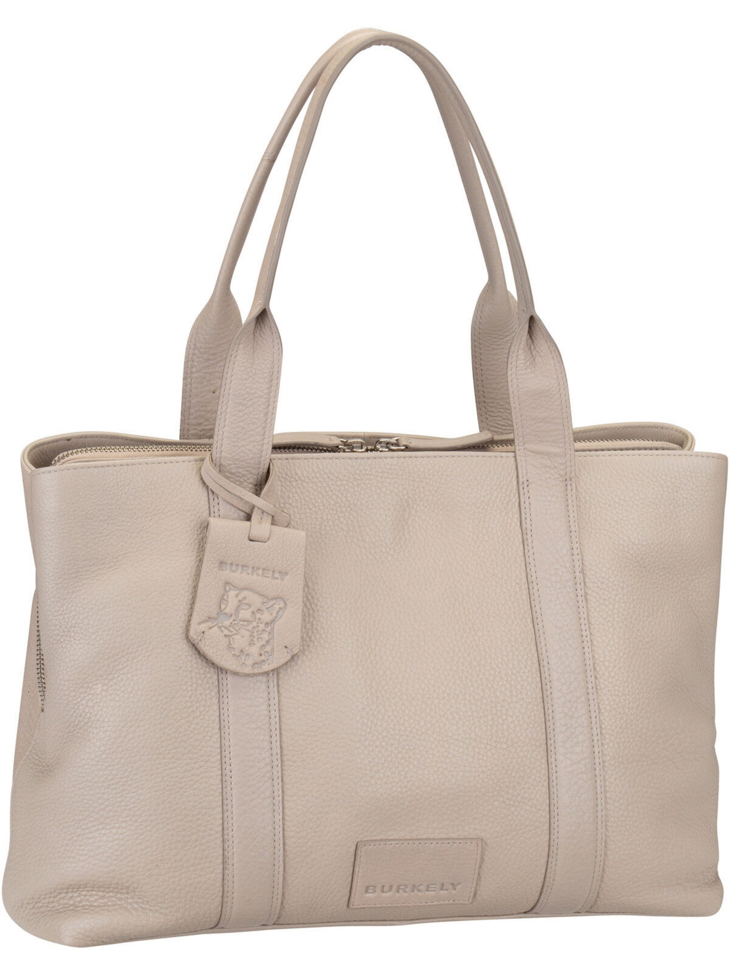 Sac bandoulière 'Soft Skylar 1000331' Burkely en beige : devant