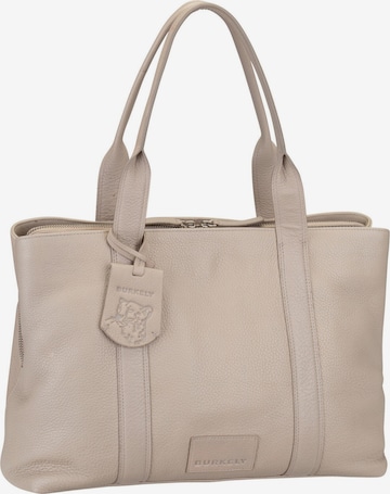 Sac bandoulière 'Soft Skylar 1000331' Burkely en beige : devant