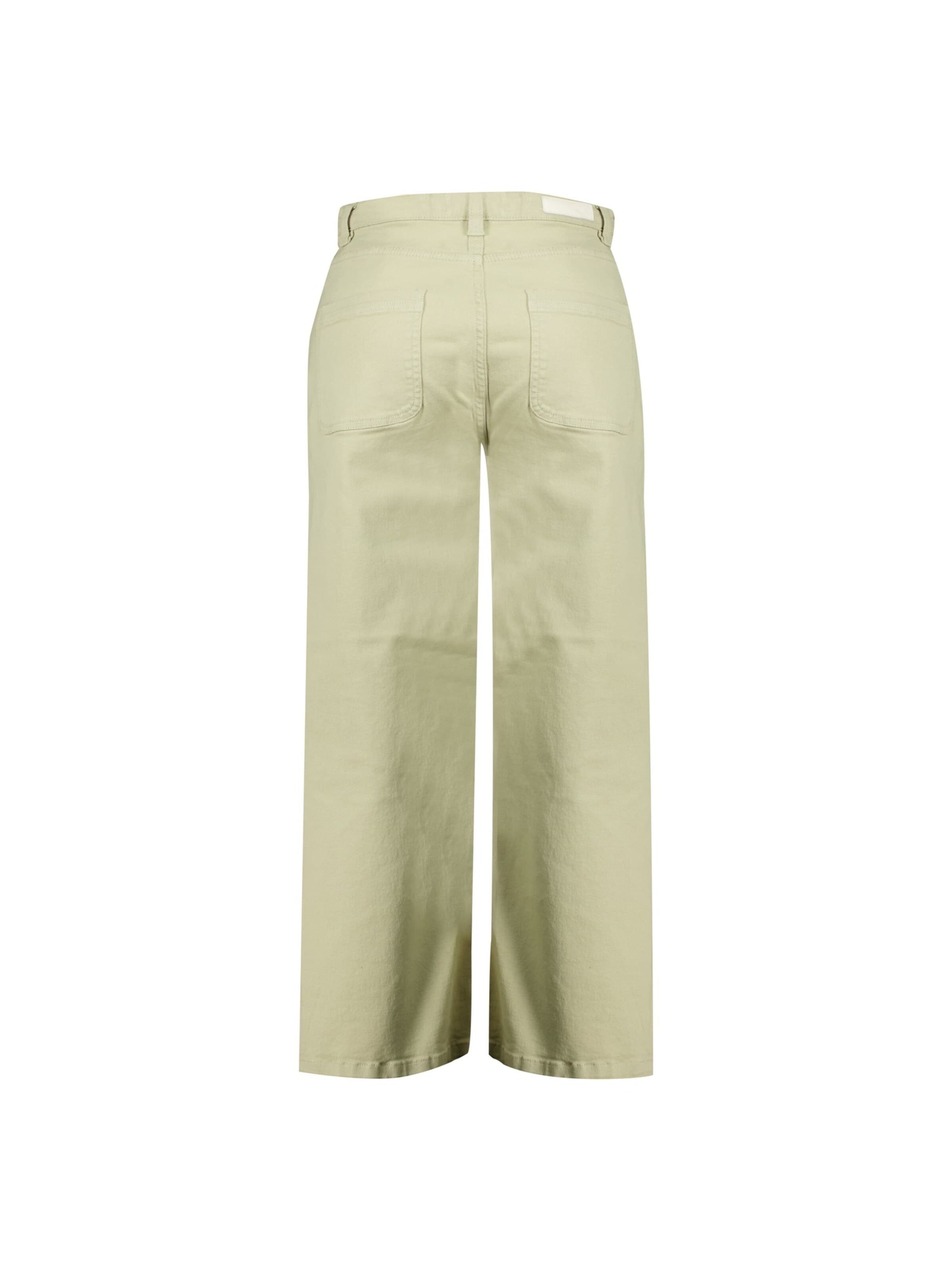 Deeluxe Jeans 'LILOO' in Green: front