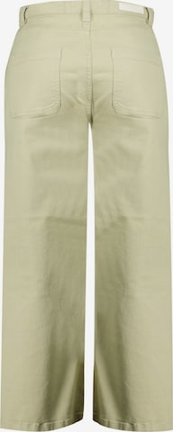Deeluxe Jeans 'LILOO' in Green: front