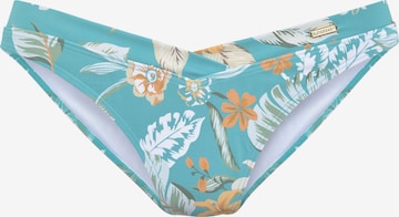 SUNSEEKER Bikiniunderdel i blå: framsida