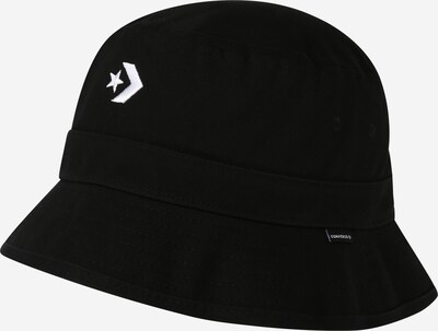 Cappello CONVERSE di colore nero / bianco, Visualizzazione prodotti