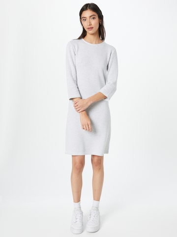 ONLY Dress 'ELBA' in Grey: front