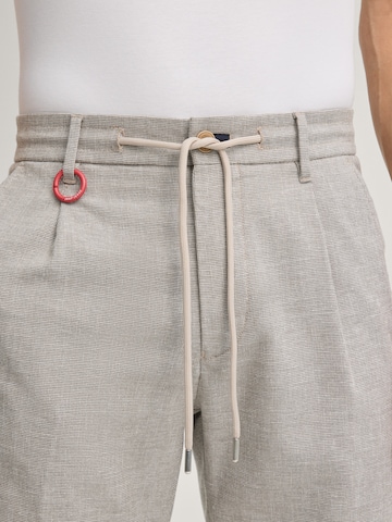 Regular Pantalon 'Ruby' JOOP! Jeans en beige