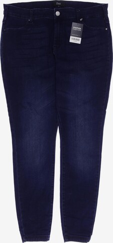 Zizzi Jeans in 29 in Blue: front