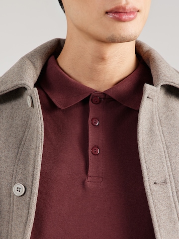ABOUT YOU Shirt 'Ramon' in Beige