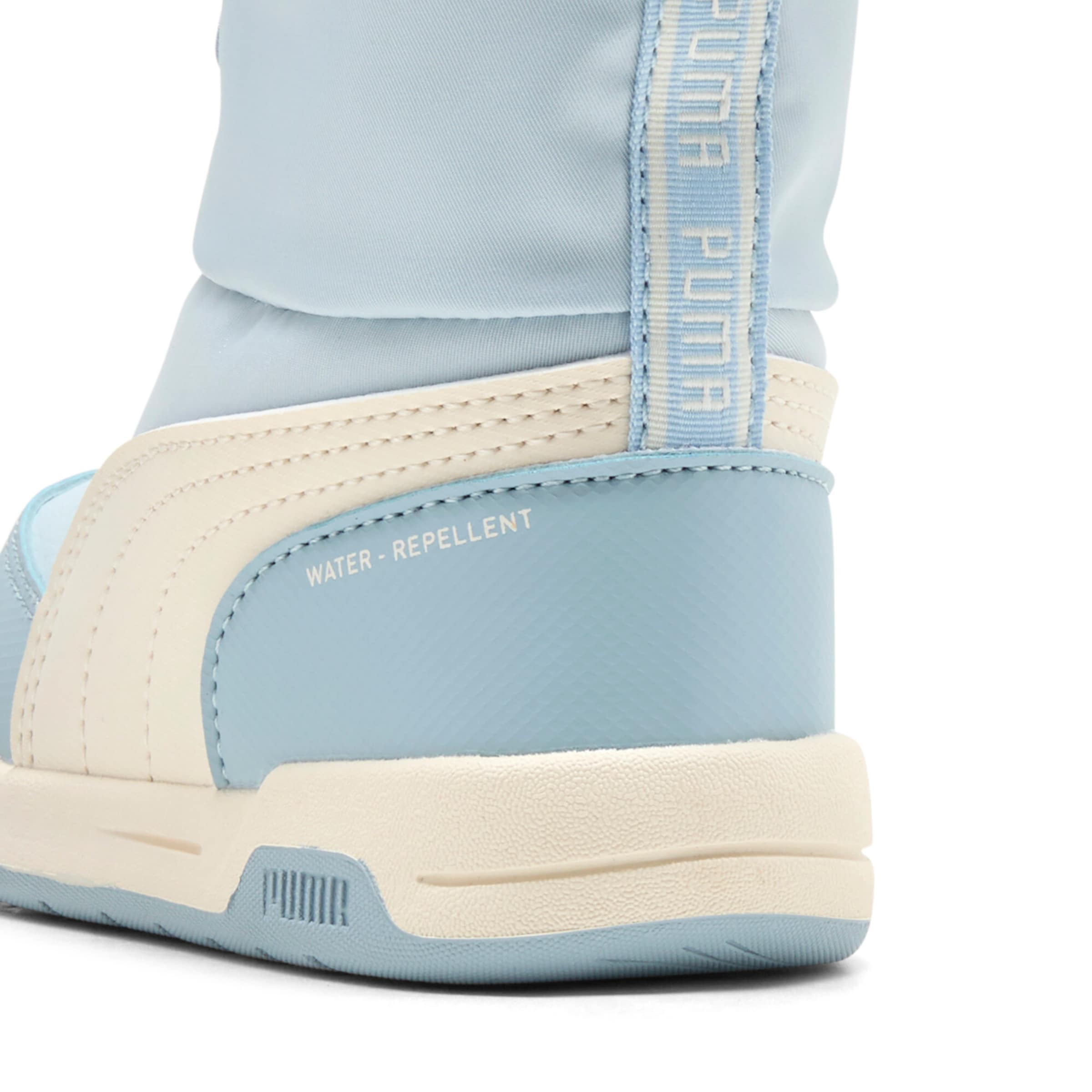 PUMA Snow boots in Blue