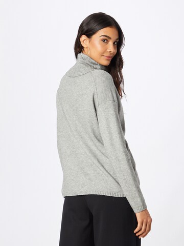 Pullover 'LEVA' di ONLY in grigio