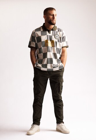 T-Shirt Weekend Offender en beige