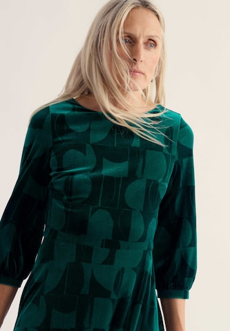 Robe 'Oak Cottage' Seasalt Cornwall en vert