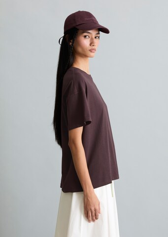 Marc O'Polo DENIM Shirt in Brown